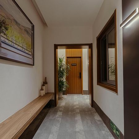 Guipu Beihai Courtyard Hotel 北京 エクステリア 写真