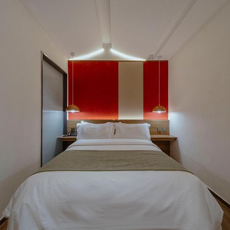 Guipu Beihai Courtyard Hotel 北京 エクステリア 写真