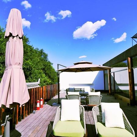 Guipu Beihai Courtyard Hotel 北京 エクステリア 写真
