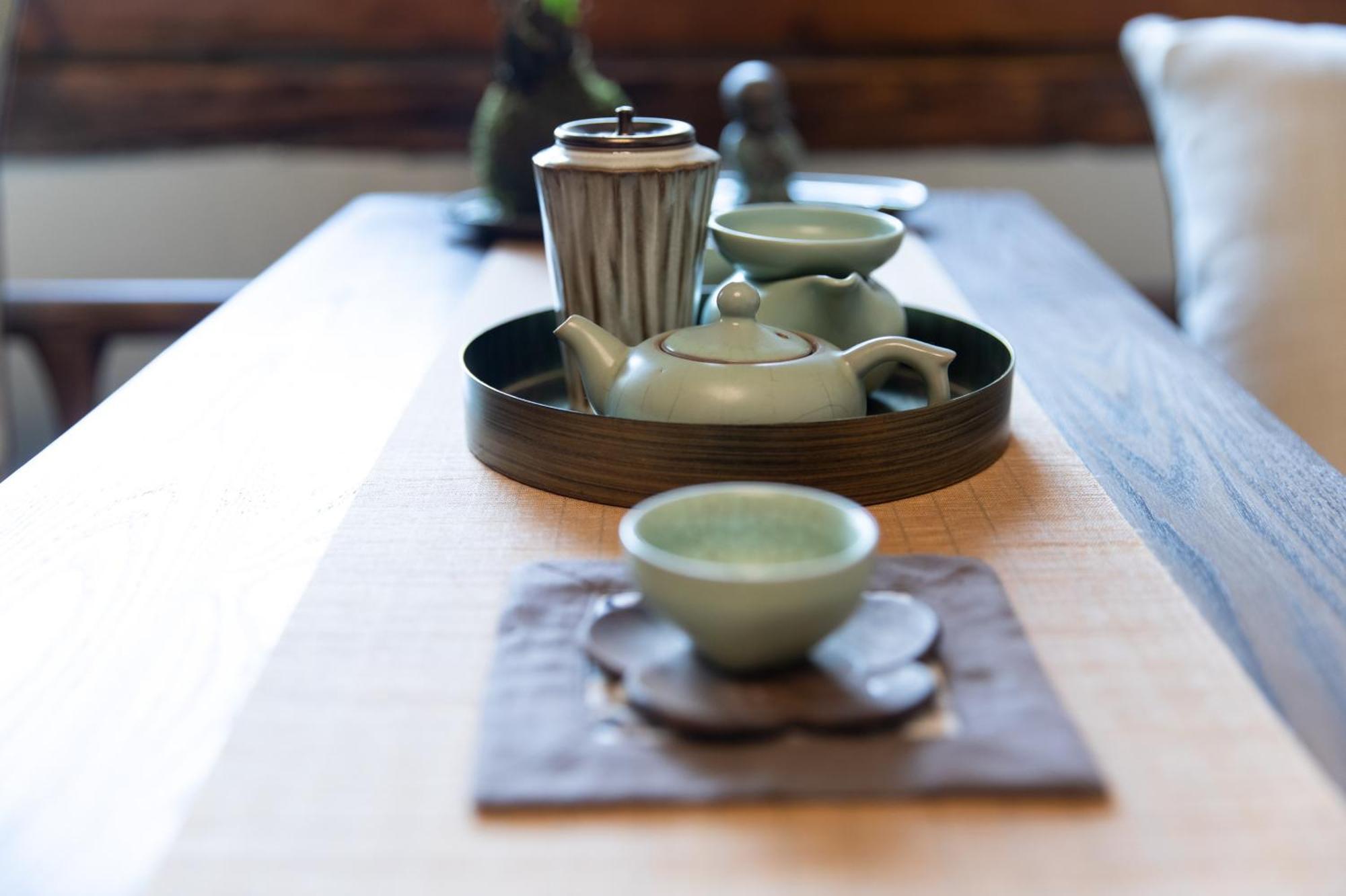 Guipu Beihai Courtyard Hotel 北京 エクステリア 写真