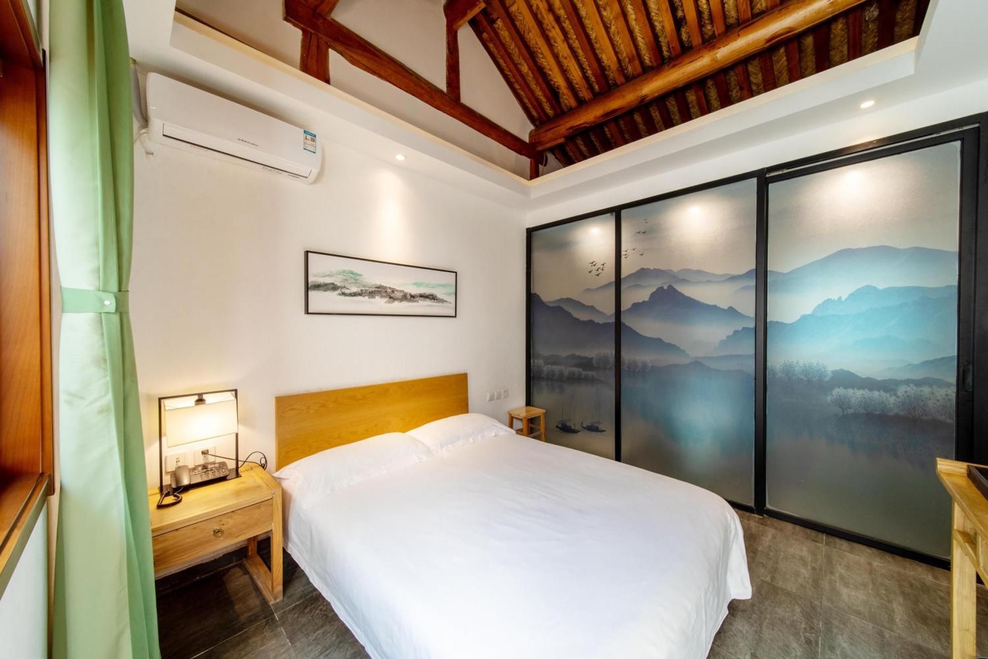 Guipu Beihai Courtyard Hotel 北京 エクステリア 写真