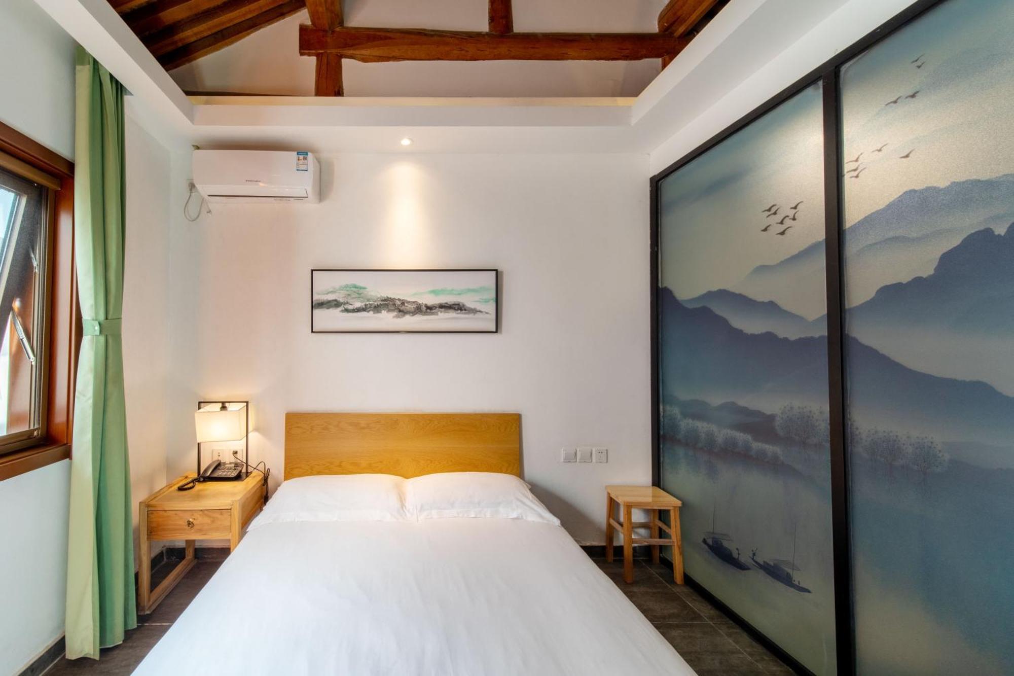 Guipu Beihai Courtyard Hotel 北京 エクステリア 写真