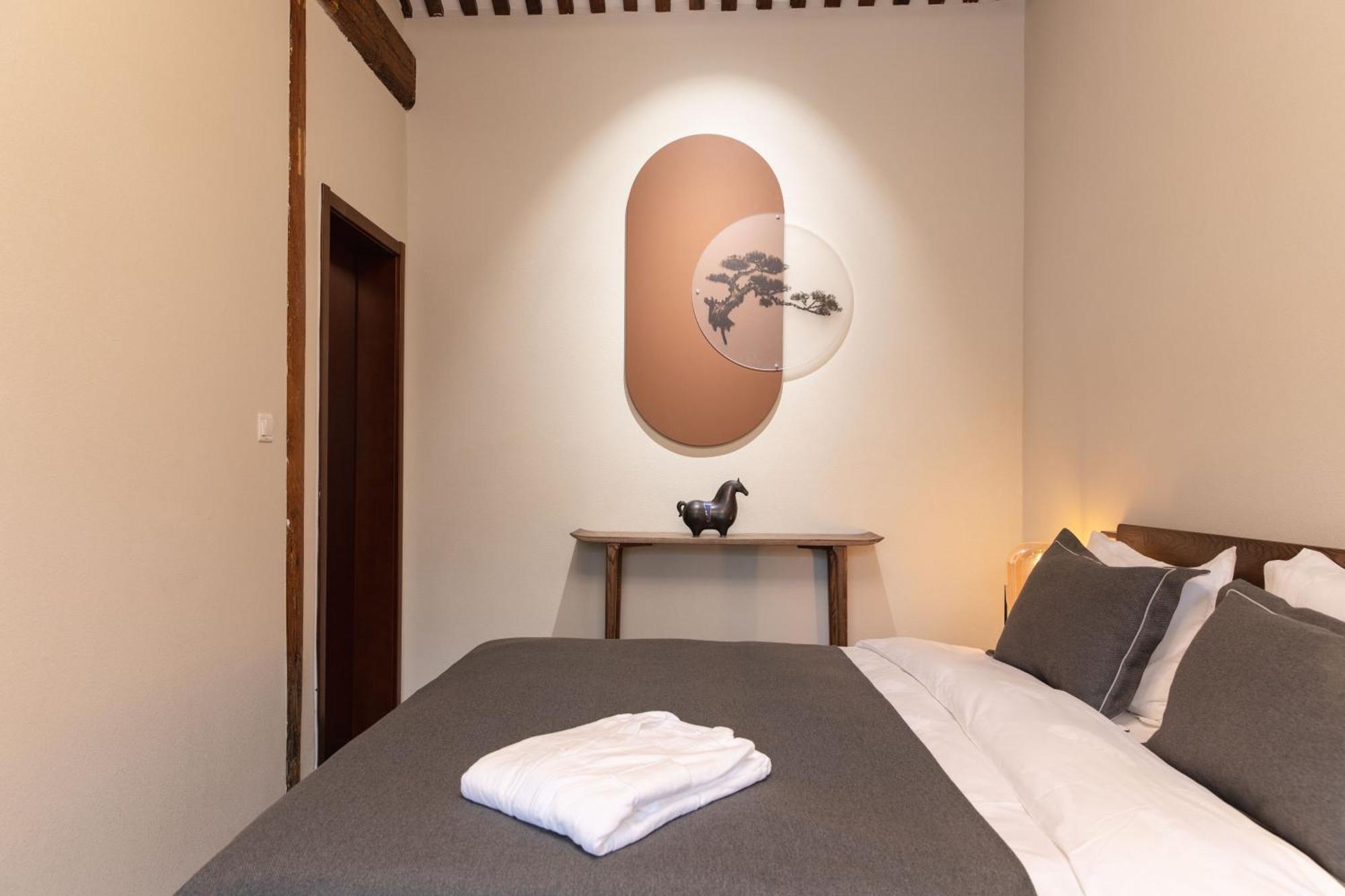 Guipu Beihai Courtyard Hotel 北京 エクステリア 写真
