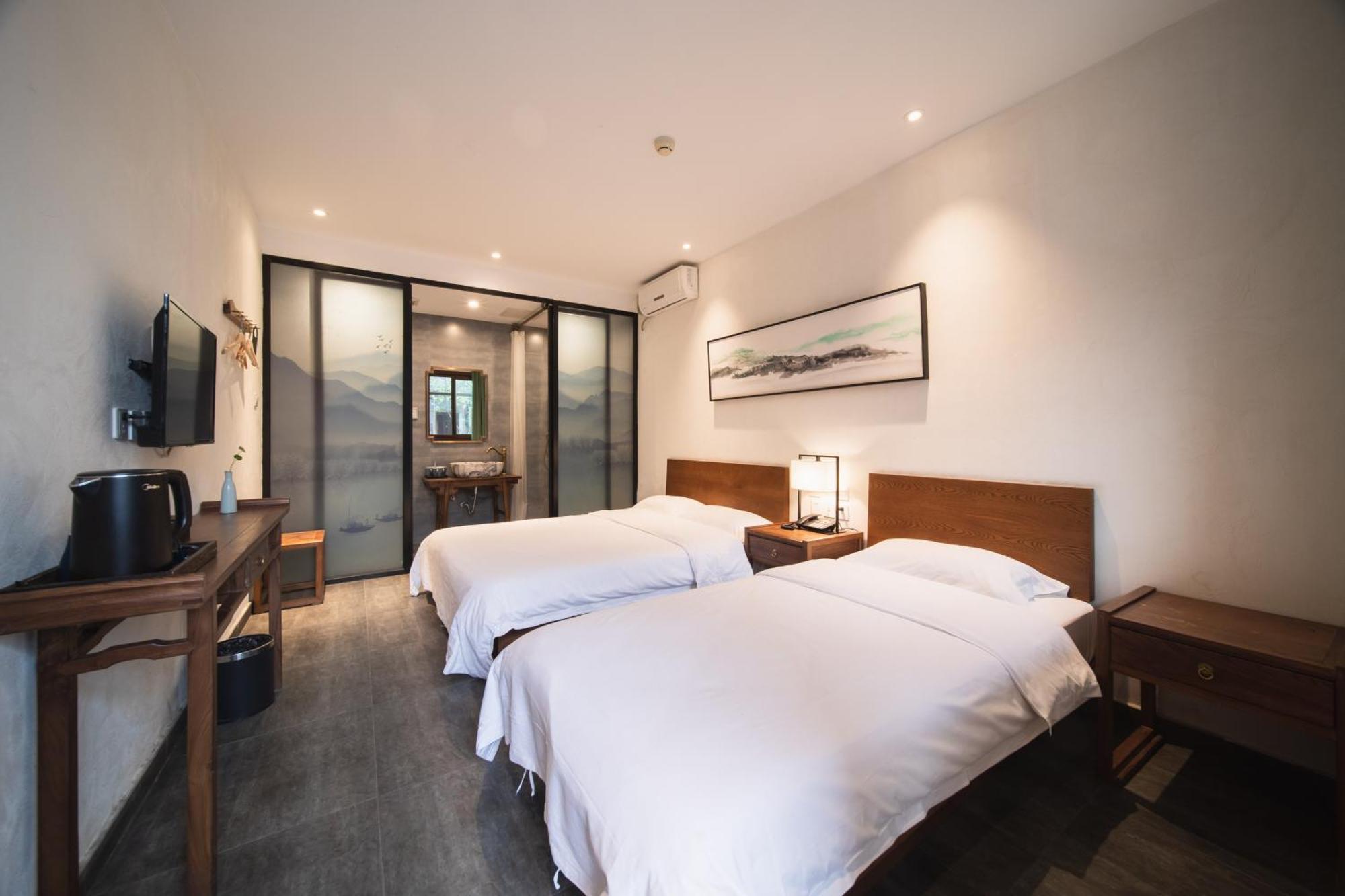 Guipu Beihai Courtyard Hotel 北京 エクステリア 写真