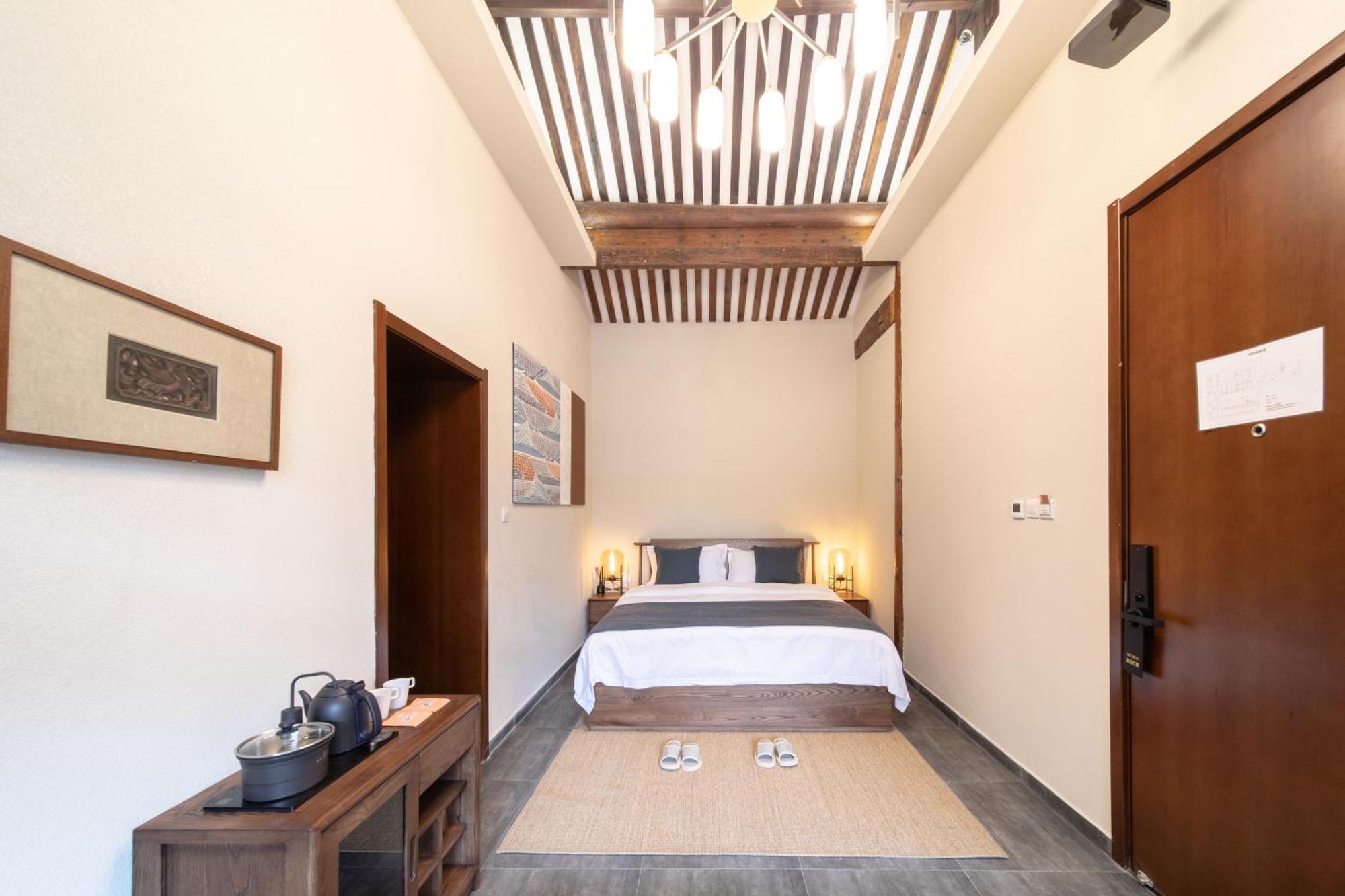 Guipu Beihai Courtyard Hotel 北京 エクステリア 写真