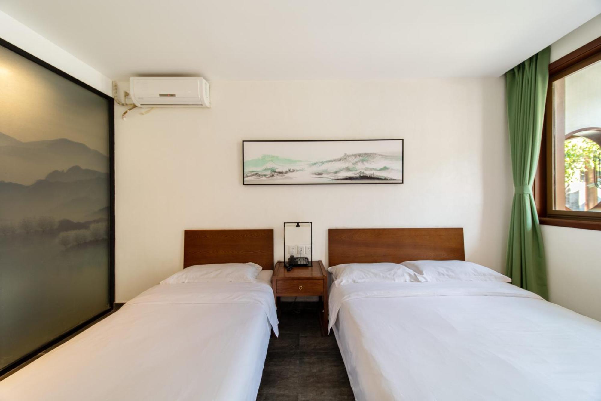 Guipu Beihai Courtyard Hotel 北京 エクステリア 写真