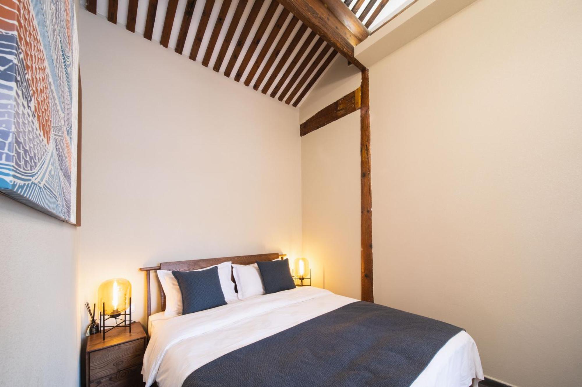 Guipu Beihai Courtyard Hotel 北京 エクステリア 写真