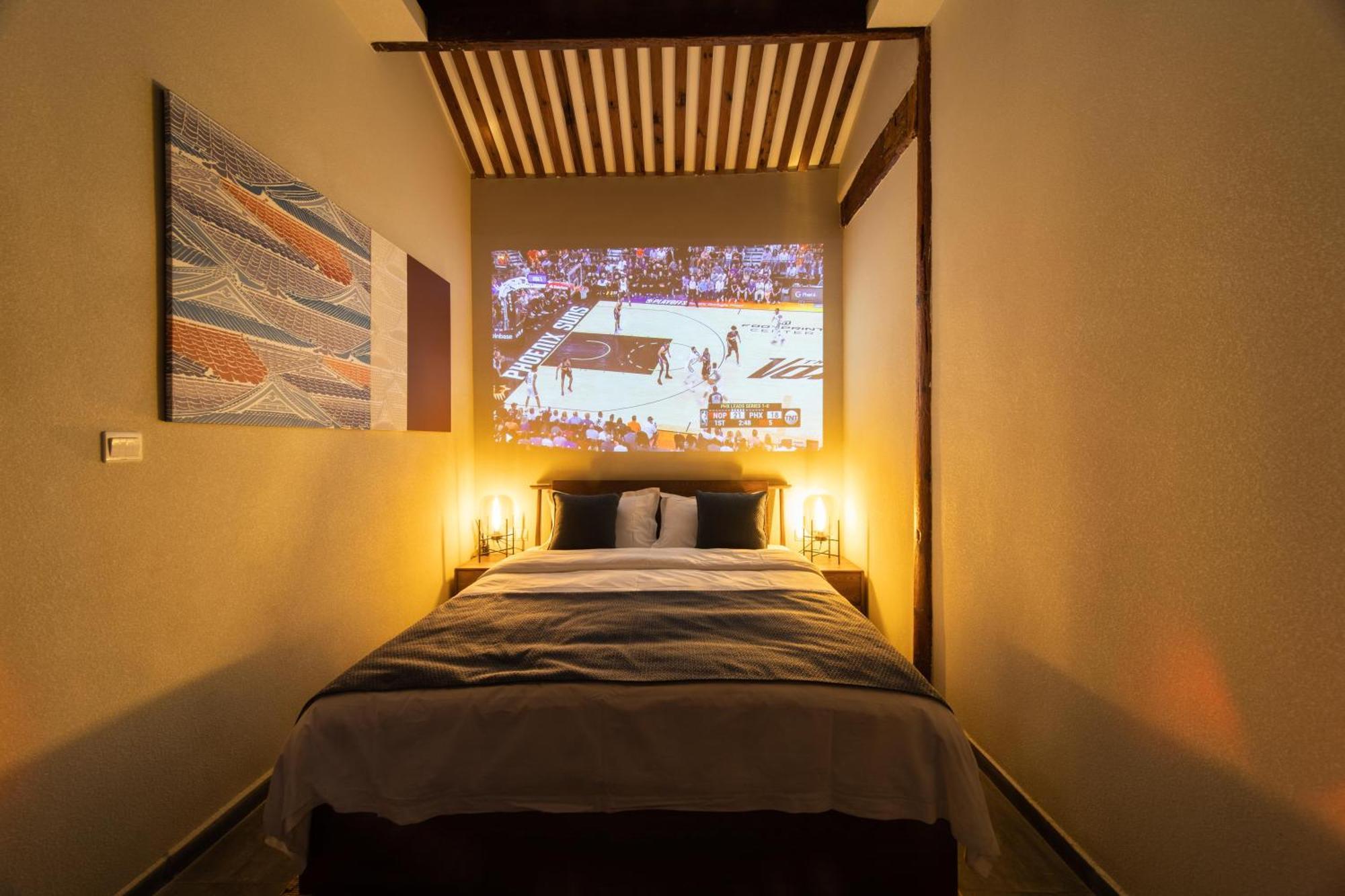 Guipu Beihai Courtyard Hotel 北京 エクステリア 写真