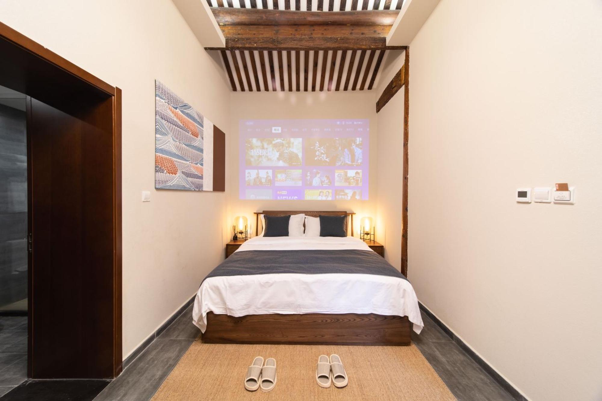 Guipu Beihai Courtyard Hotel 北京 エクステリア 写真