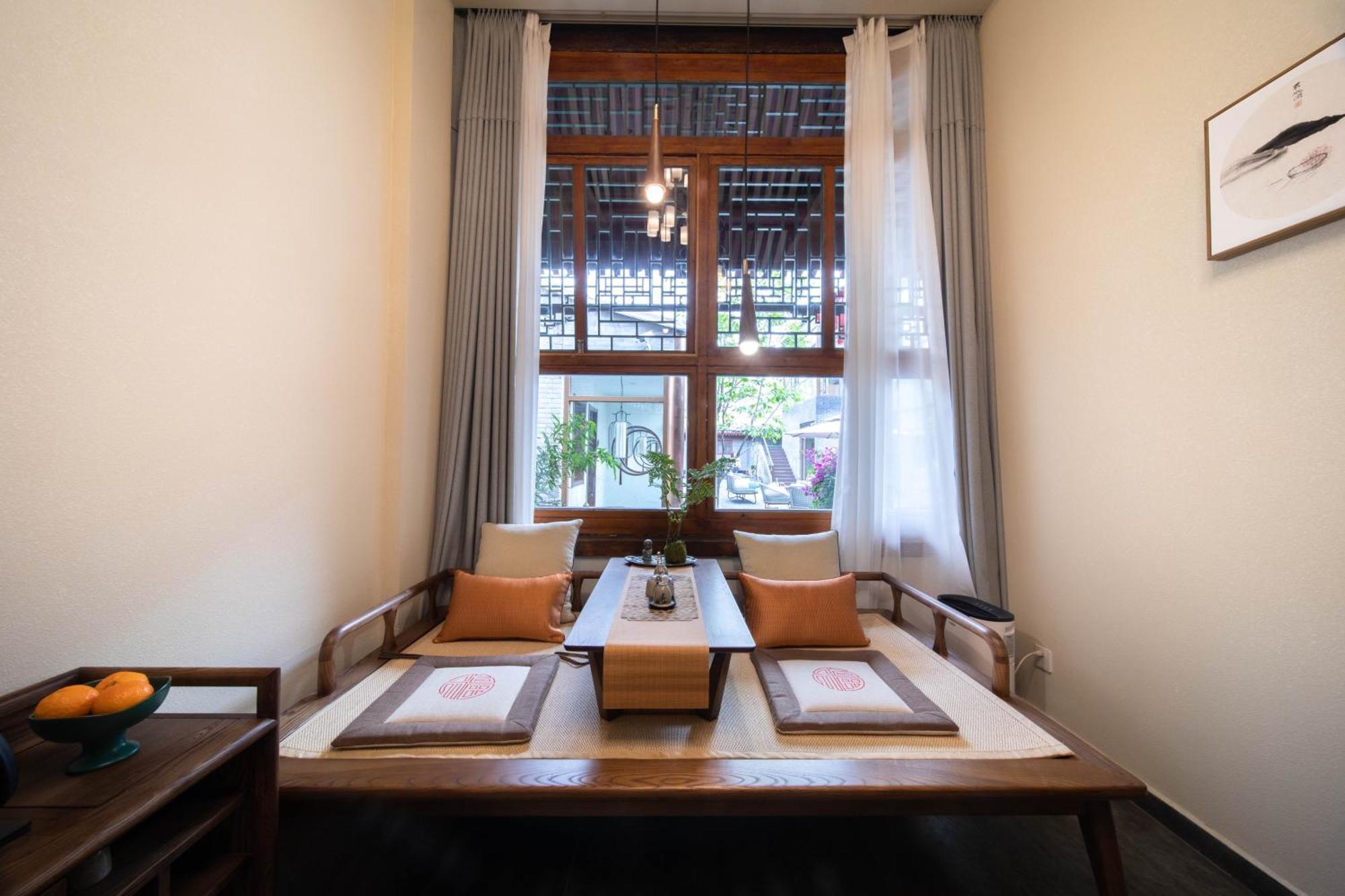 Guipu Beihai Courtyard Hotel 北京 エクステリア 写真