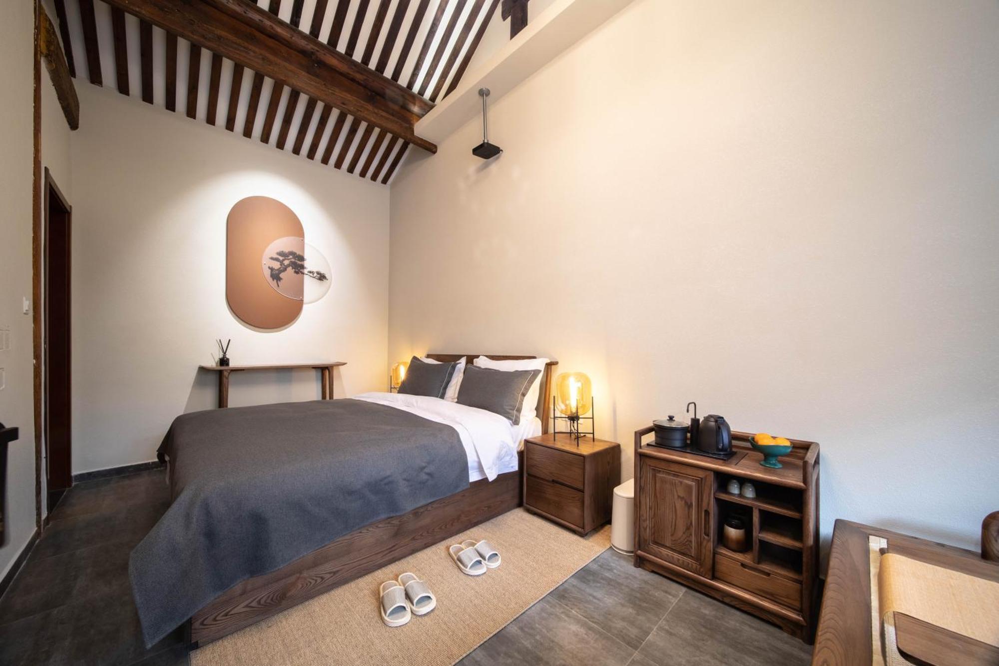 Guipu Beihai Courtyard Hotel 北京 エクステリア 写真