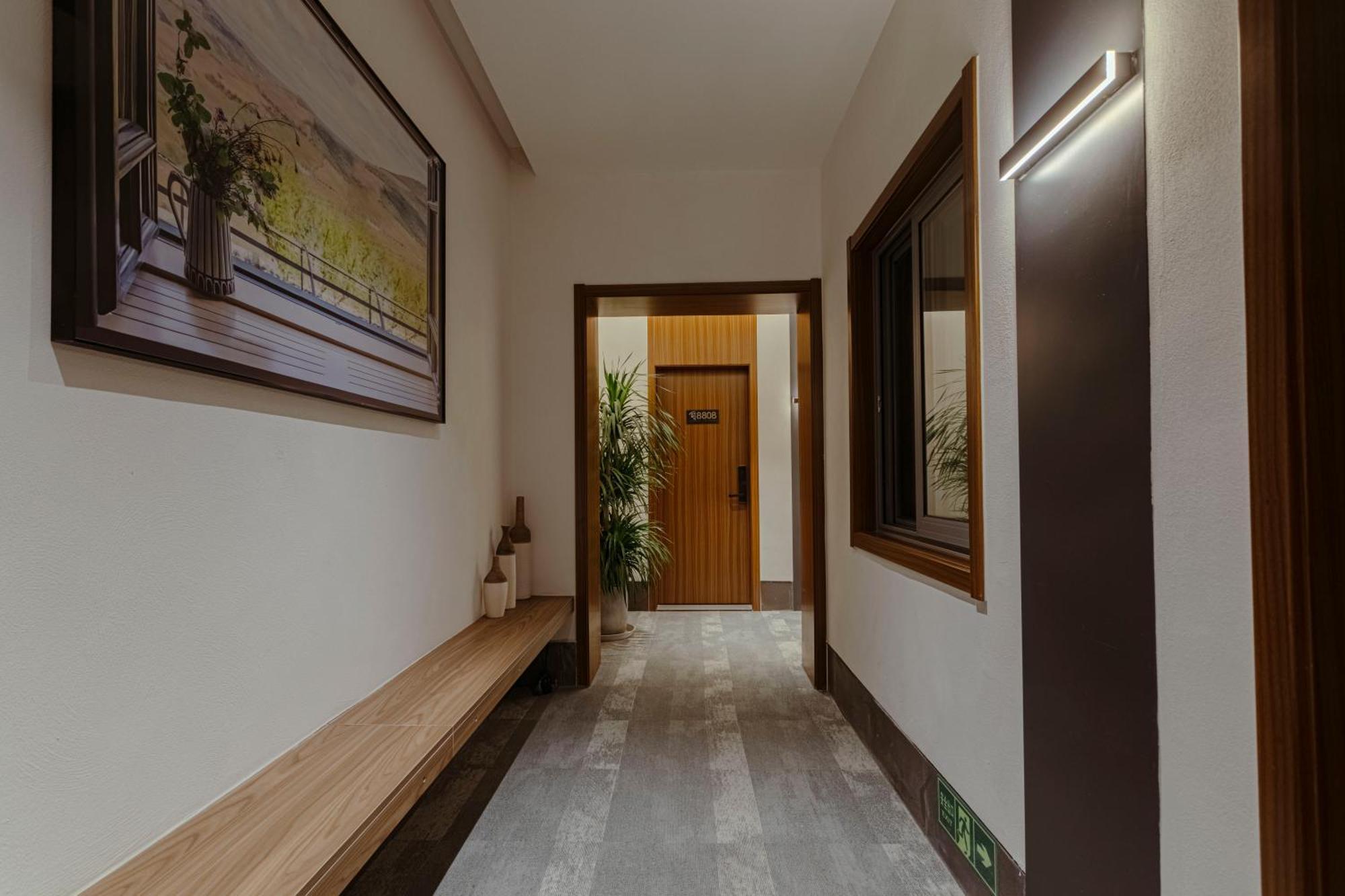 Guipu Beihai Courtyard Hotel 北京 エクステリア 写真