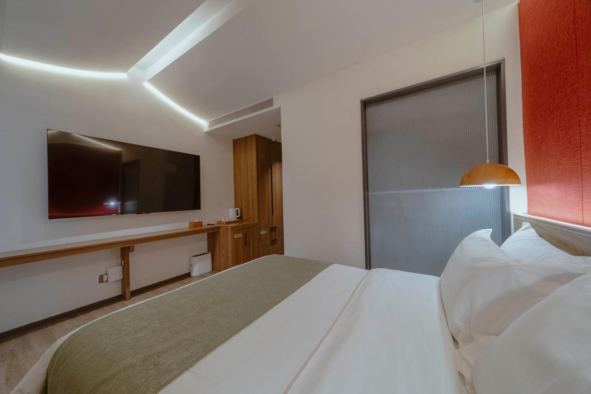 Guipu Beihai Courtyard Hotel 北京 エクステリア 写真