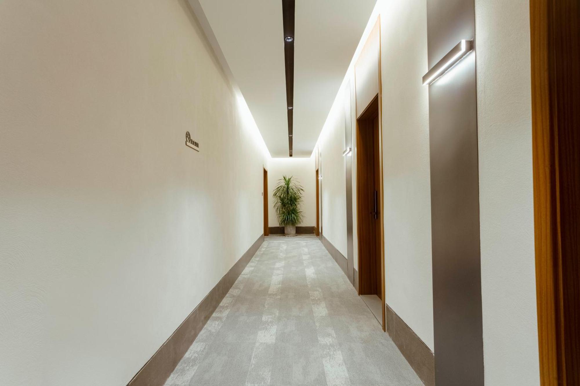 Guipu Beihai Courtyard Hotel 北京 エクステリア 写真