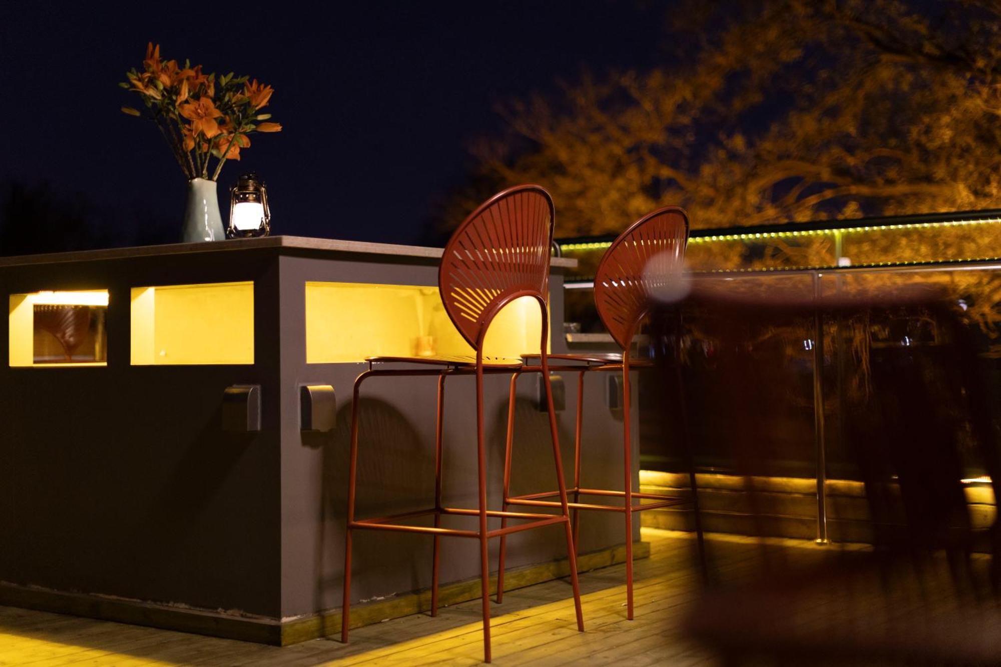 Guipu Beihai Courtyard Hotel 北京 エクステリア 写真