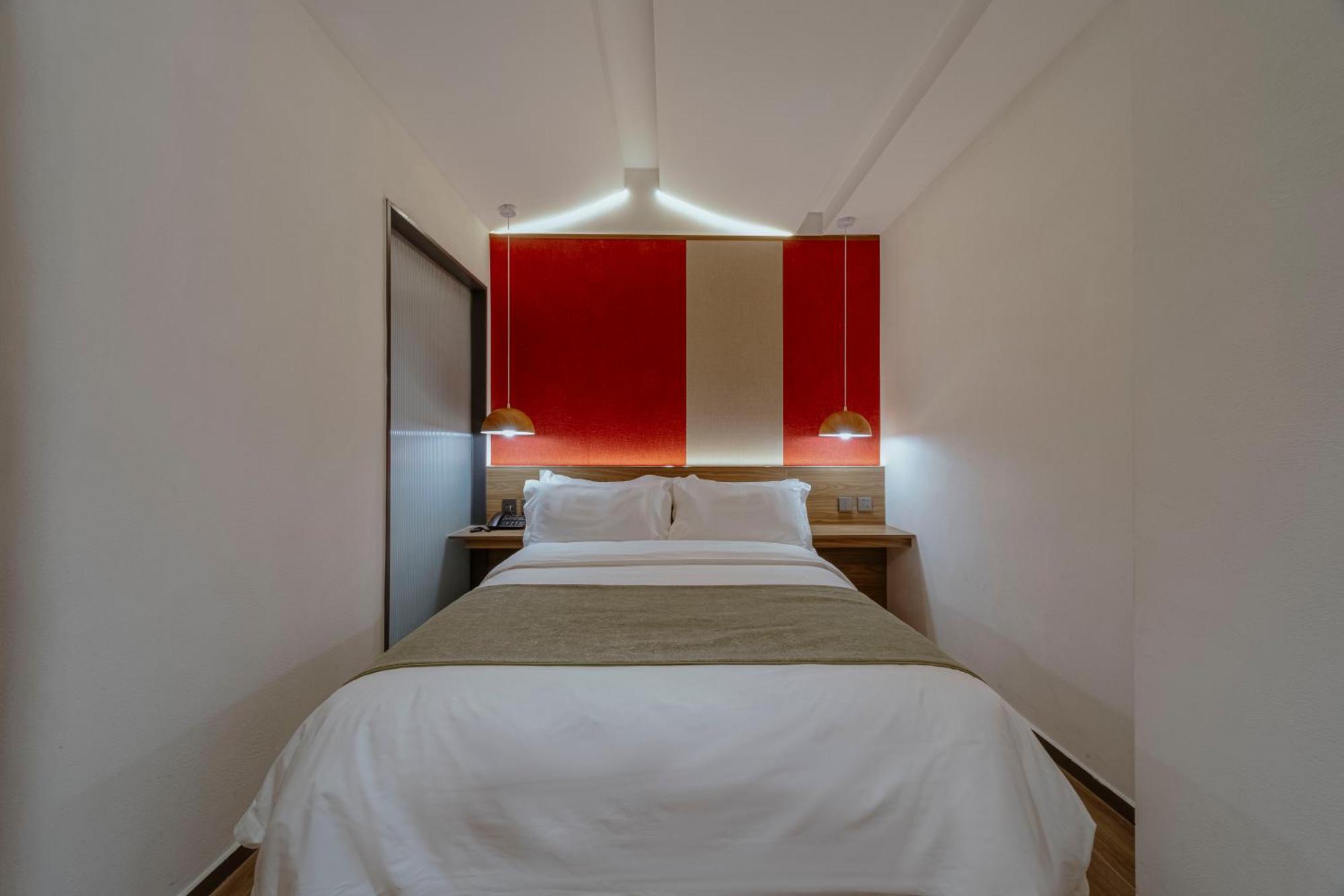 Guipu Beihai Courtyard Hotel 北京 エクステリア 写真